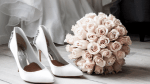courier for my wedding